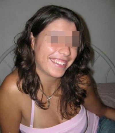 Cochonne à Saint-Didier-au-Mont-d'Or appréciant la pénétration anale