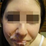 Grosse suceuse pour une pipe nature &agrave; Saint-Cyr-au-Mont-d'Or