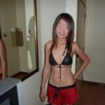 Femme libertine pour une pipe aval&eacute;e sur Caluire-et-Cuire