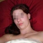 Bouffeuse de sperme d&eacute;sirant des &eacute;normes pines &agrave; sucer sur Villeurbanne