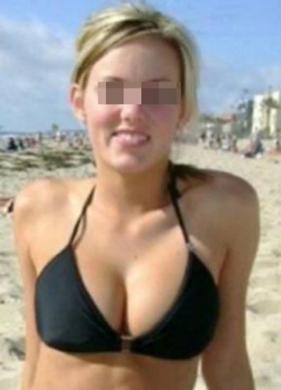 Petite annonce d'une jolie fille