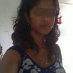 Avaleuse de bite pour une pipe sans capote de La Mulati&egrave;re