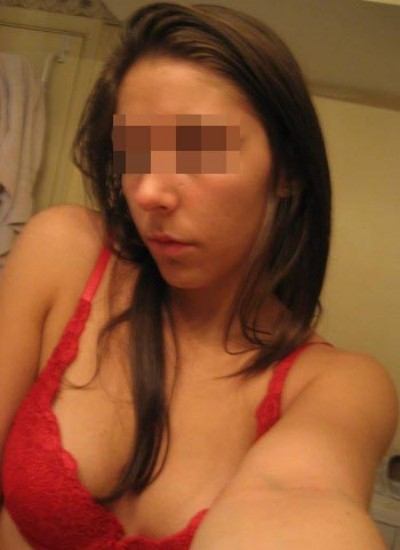 Rencontre olé olé avec une croqueuse de queue à Lyon