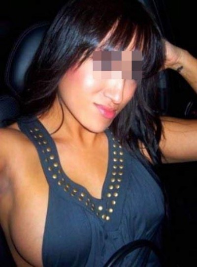 Annonce d'une fille très coquine