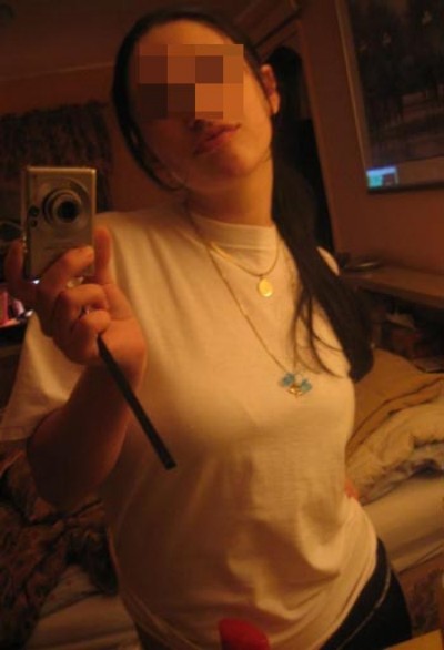 Grosse pétasse veut rencontrer un homme aimant le sexe à Oullins