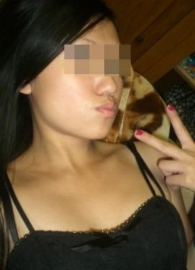 Salope pour une fel baveuse à Bron